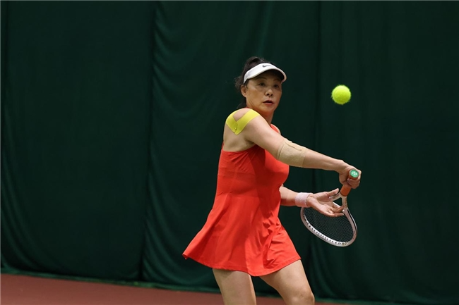 2026ITF国际网球大师赛MT400北京昌平站圆满落幕