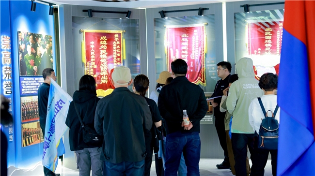 2026中国辉煌足迹火炬传承跑(漠河站)国门巡礼系列活动 2026中国辉煌足迹火炬传承跑(漠河站)国门巡礼系列活动