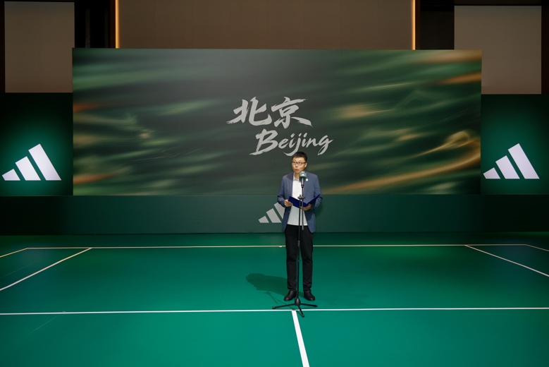 奔赴中国赛季,阿迪达斯全球赛事资产adidas House首次落地中国 奔赴中国赛季,阿迪达斯全球赛事资产adidas House首次落地中国