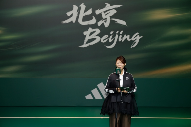 奔赴中国赛季,阿迪达斯全球赛事资产adidas House首次落地中国 奔赴中国赛季,阿迪达斯全球赛事资产adidas House首次落地中国