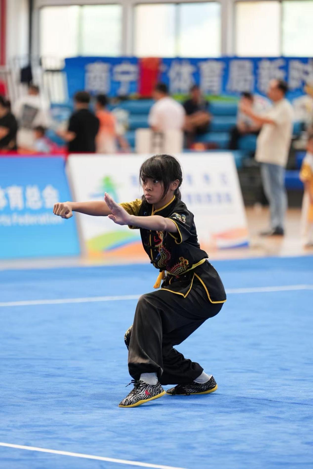 武韵聚邕城 功夫结友谊——2026年南宁—东盟城市青少年武术公开赛即将开赛 武韵聚邕城 功夫结友谊——2026年南宁—东盟城市青少年武术公开赛即将开赛