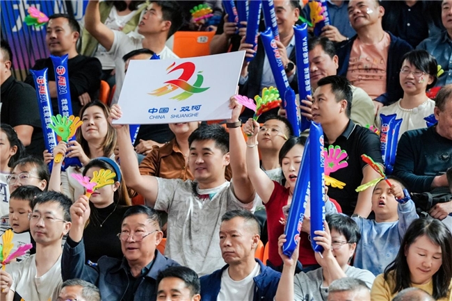 热血终章 荣耀收官!2026兵团男子篮球超级联赛燃情落幕 热血终章 荣耀收官!2026兵团男子篮球超级联赛燃情落幕
