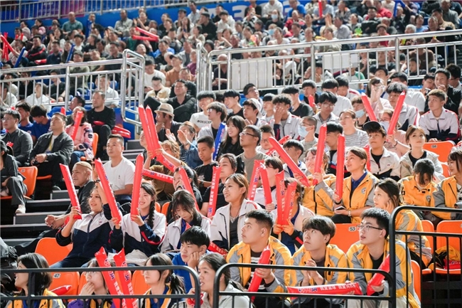 热血终章 荣耀收官!2026兵团男子篮球超级联赛燃情落幕 热血终章 荣耀收官!2026兵团男子篮球超级联赛燃情落幕