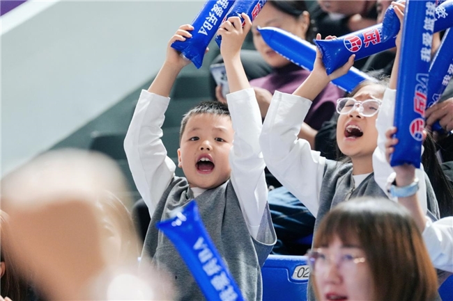 热血终章 荣耀收官!2026兵团男子篮球超级联赛燃情落幕 热血终章 荣耀收官!2026兵团男子篮球超级联赛燃情落幕