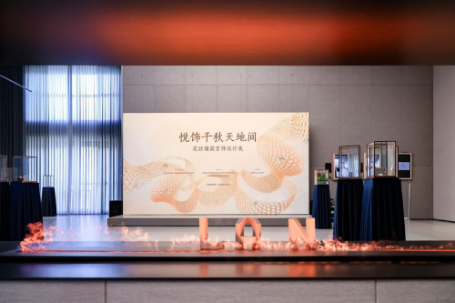 国锐集团魏纯暹，艺术无尽之境的探索者