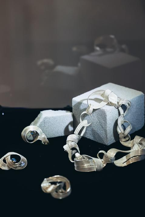 国锐集团魏纯暹，艺术无尽之境的探索者