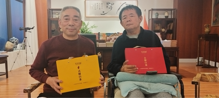 数据资产插上翅膀——方建文部长数字产业践行篇 数据资产插上翅膀——方建文部长数字产业践行篇
