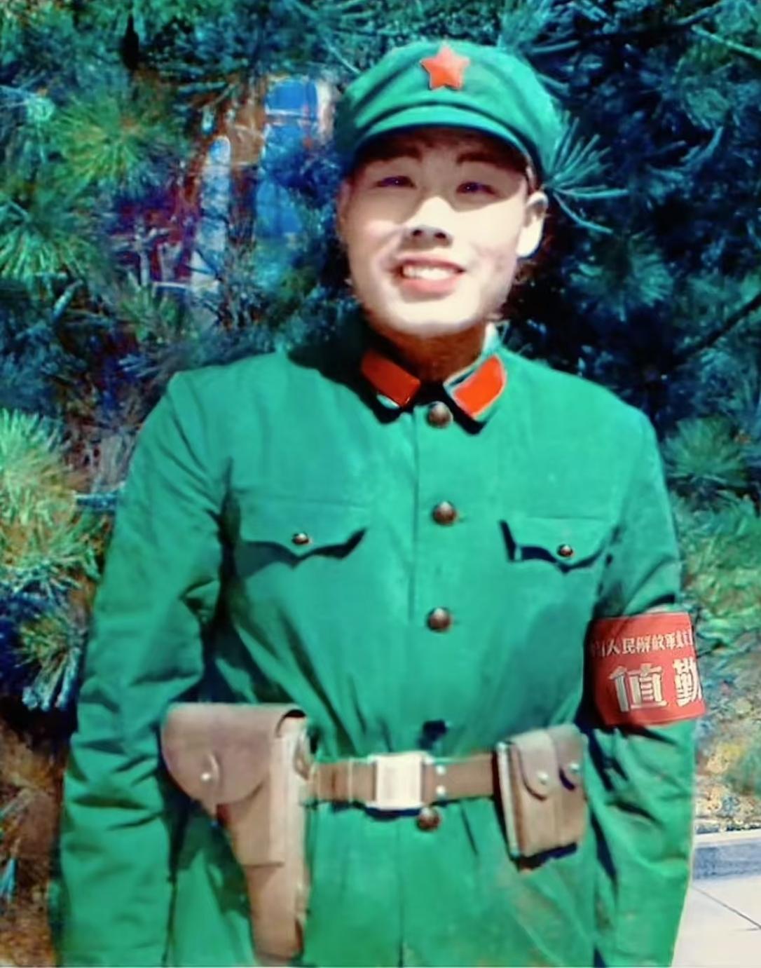 画笔巧绘山河美----军旅艺术家,油画大师王永 画笔巧绘山河美----军旅艺术家,油画大师王永