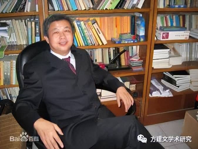 长安世家——方氏三兄弟