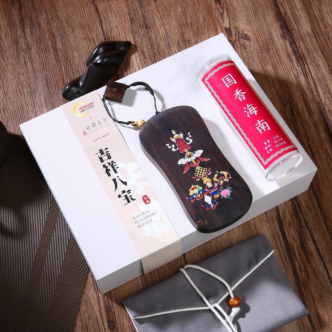 岐闻香堂 无需言语 一炉沉香 便是人间清欢 岐闻香堂 无需言语 一炉沉香 便是人间清欢