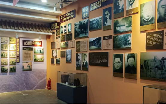 以影像传递家国情怀 广州黄埔毅谭山拟打造爱国主义教育基地 以影像传递家国情怀 广州黄埔毅谭山拟打造爱国主义教育基地