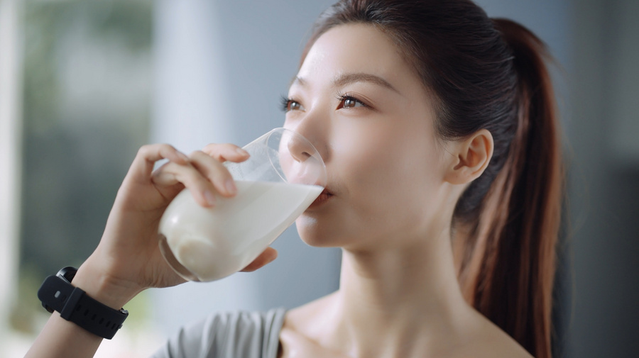 易萃享 | 这次，让妈妈做独一无二的自己