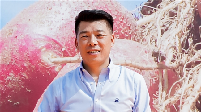 再捐100万!乐事兴万家·助农家家悦,打造可持续助农模式 再捐100万!乐事兴万家·助农家家悦,打造可持续助农模式