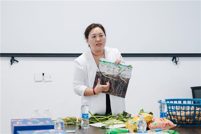 再捐100万!乐事兴万家·助农家家悦,打造可持续助农模式 再捐100万!乐事兴万家·助农家家悦,打造可持续助农模式