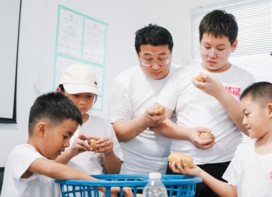 再捐100万!乐事兴万家·助农家家悦,打造可持续助农模式 再捐100万!乐事兴万家·助农家家悦,打造可持续助农模式