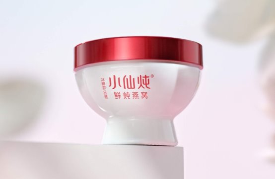 市场地位声明:小仙炖百万孕妈的选择&孕期滋补品销量第一 市场地位声明:小仙炖百万孕妈的选择&孕期滋补品销量第一