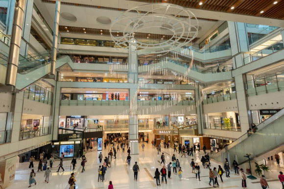 香港新城市广场暑假一站式亲子玩乐地 香港新城市广场暑假一站式亲子玩乐地