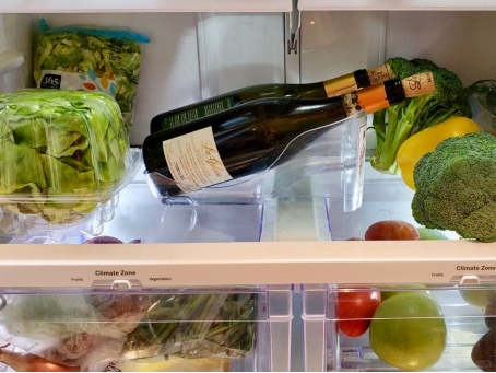 热门红酒口感解析 + 开瓶保存攻略,特菲缇五星竟能存 5 天? 热门红酒口感解析 + 开瓶保存攻略,特菲缇五星竟能存 5 天?