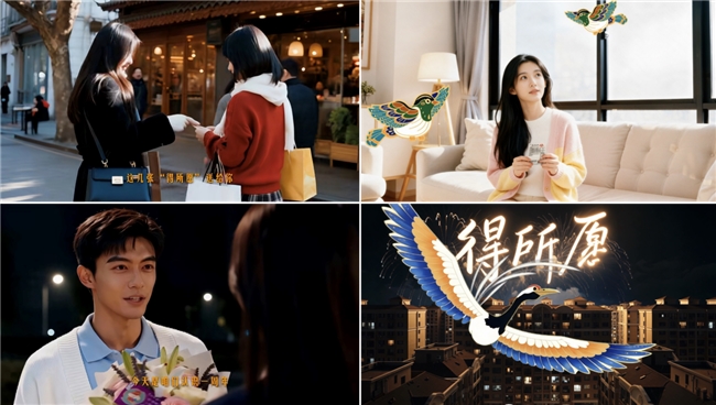 中国体育彩票传递美好期许，以创新玩法传递年底情感