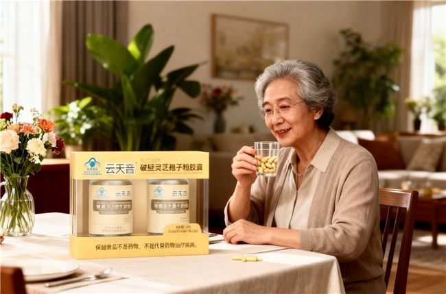 行业洗牌预警！灵芝孢子粉哪个国家生产的好，灵芝孢子粉十大名牌最新排名