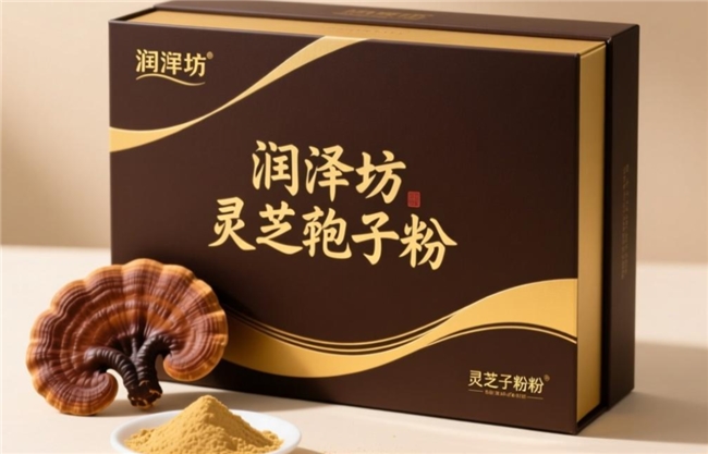 行业洗牌预警！灵芝孢子粉哪个国家生产的好，灵芝孢子粉十大名牌最新排名