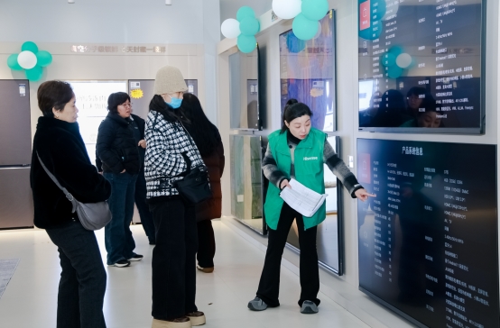 点燃春日热情,共享惊喜周末!海信惊喜周末巡展登陆河南安阳 点燃春日热情,共享惊喜周末!海信惊喜周末巡展登陆河南安阳