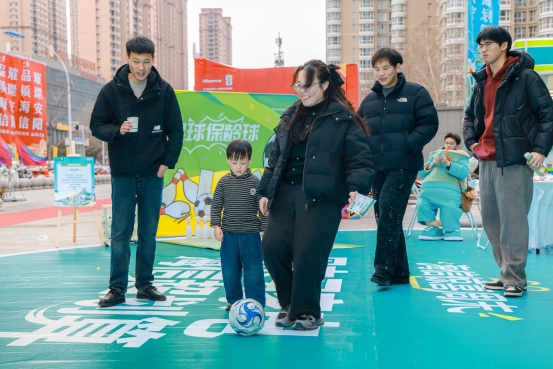 点燃春日热情,共享惊喜周末!海信惊喜周末巡展登陆河南安阳 点燃春日热情,共享惊喜周末!海信惊喜周末巡展登陆河南安阳