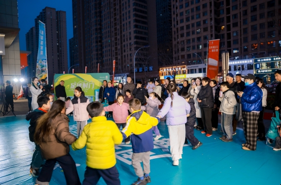 点燃春日热情,共享惊喜周末!海信惊喜周末巡展登陆河南安阳 点燃春日热情,共享惊喜周末!海信惊喜周末巡展登陆河南安阳