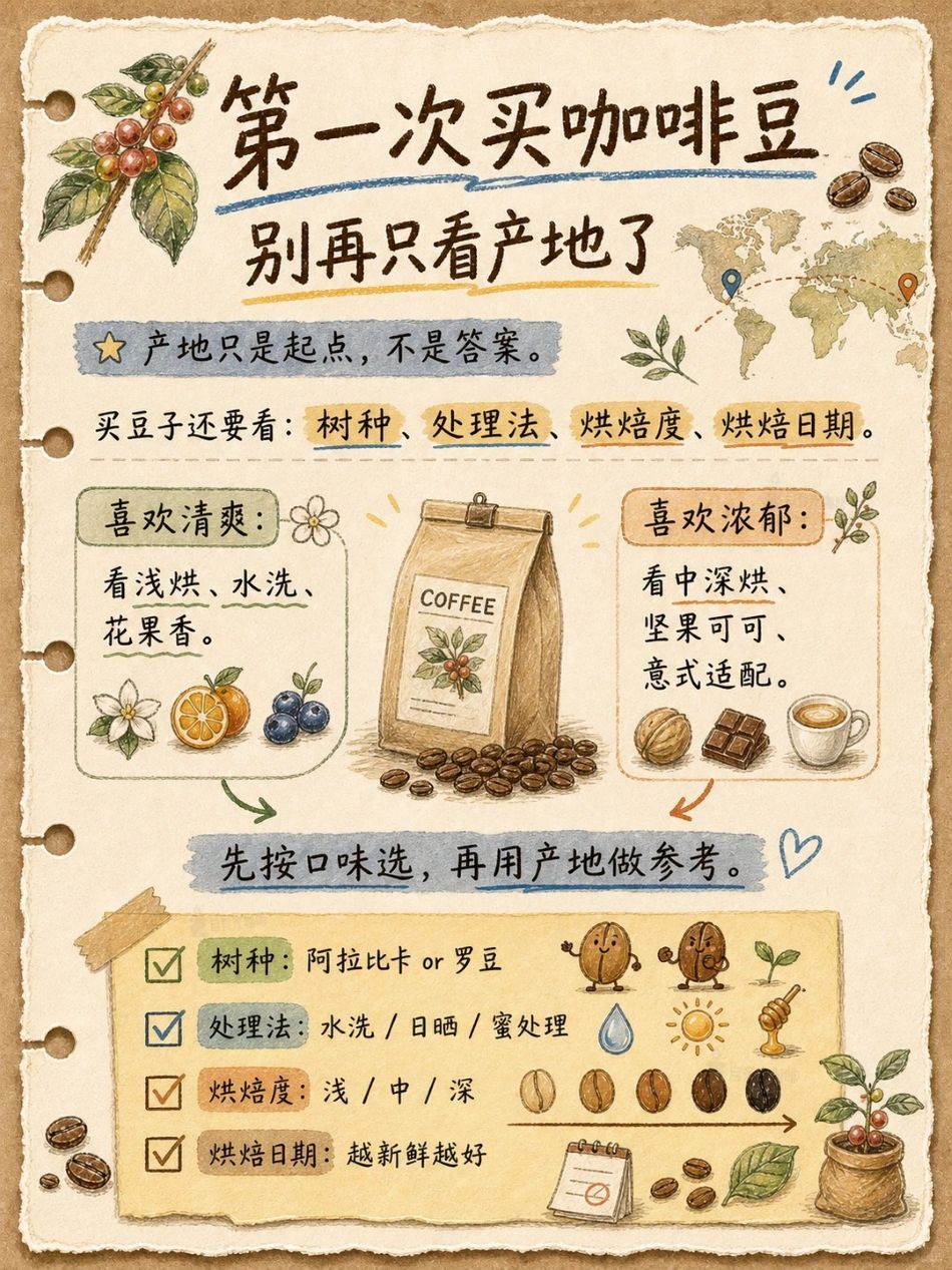挂耳咖啡到底值不值得买？内行人只看这4个真相