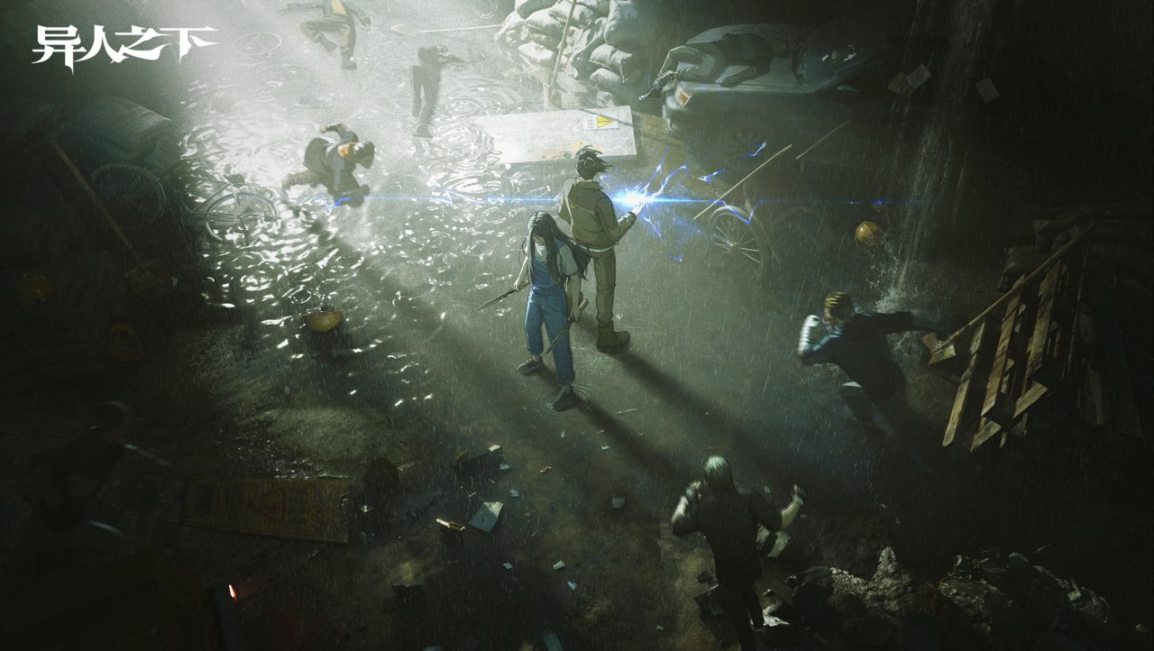 腾讯游戏魔方工作室15周年庆，《洛克王国》公布祈福节全新信息