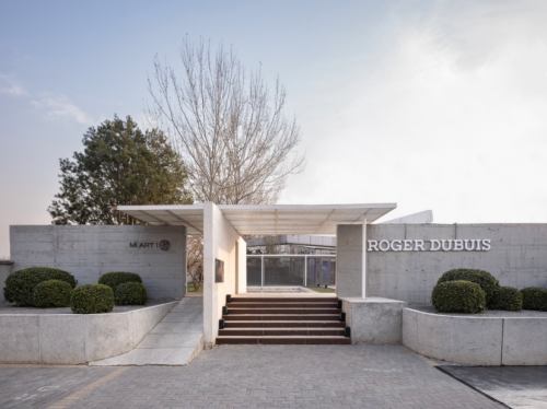 冰临城下 骑士登场 罗杰杜彼Roger Dubuis第十代圆桌骑士系列腕表震撼发布