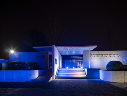 冰临城下 骑士登场 罗杰杜彼Roger Dubuis第十代圆桌骑士系列腕表震撼发布