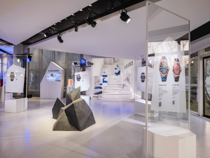 冰临城下 骑士登场 罗杰杜彼Roger Dubuis第十代圆桌骑士系列腕表震撼发布