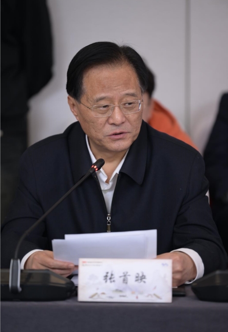 “象舞分享会”现象级文化传播研讨在京举行 给出2023“城乡出圈”方法论