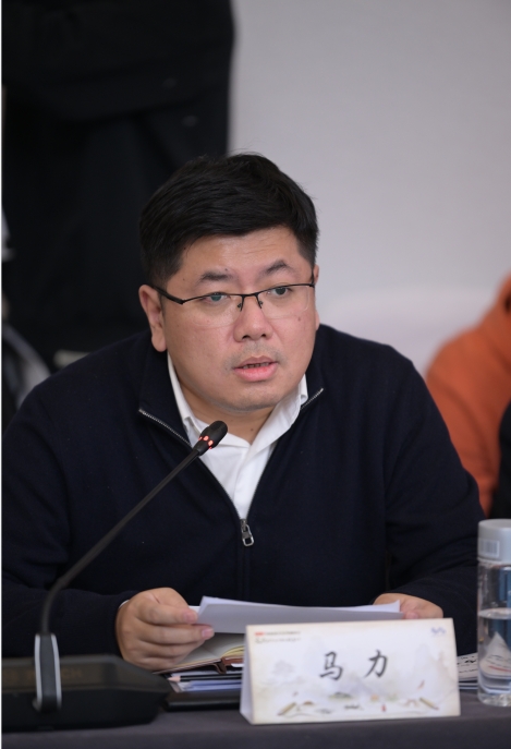 “象舞分享会”现象级文化传播研讨在京举行 给出2023“城乡出圈”方法论