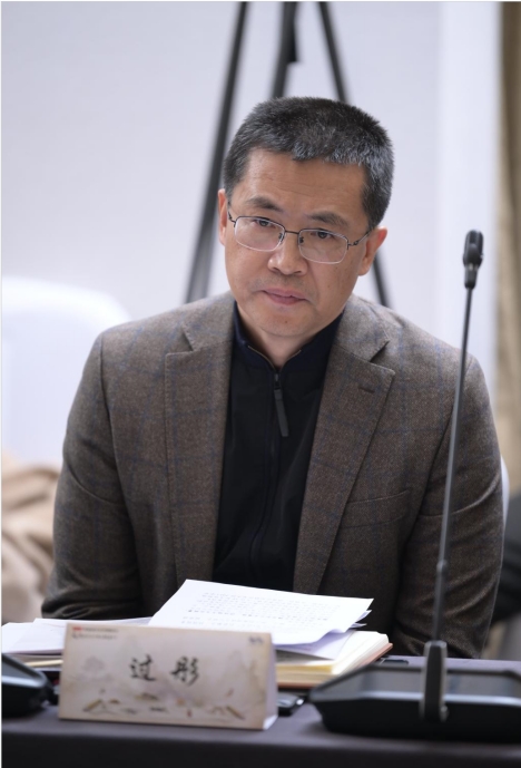 “象舞分享会”现象级文化传播研讨在京举行 给出2023“城乡出圈”方法论