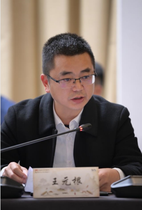 “象舞分享会”现象级文化传播研讨在京举行 给出2023“城乡出圈”方法论