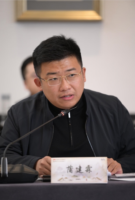 “象舞分享会”现象级文化传播研讨在京举行 给出2023“城乡出圈”方法论