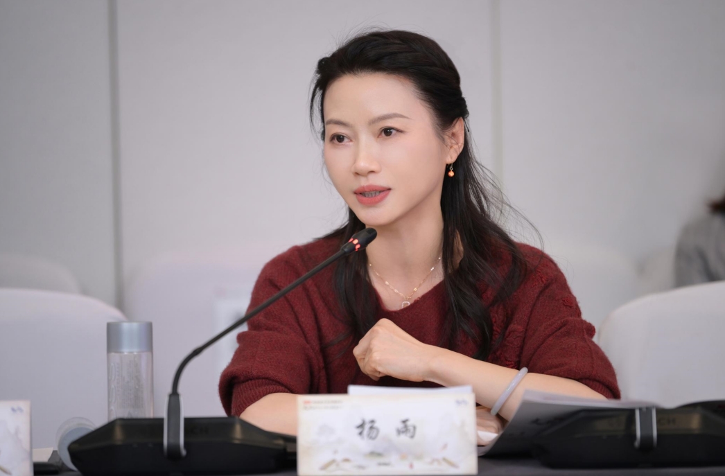 “象舞分享会”现象级文化传播研讨在京举行 给出2023“城乡出圈”方法论