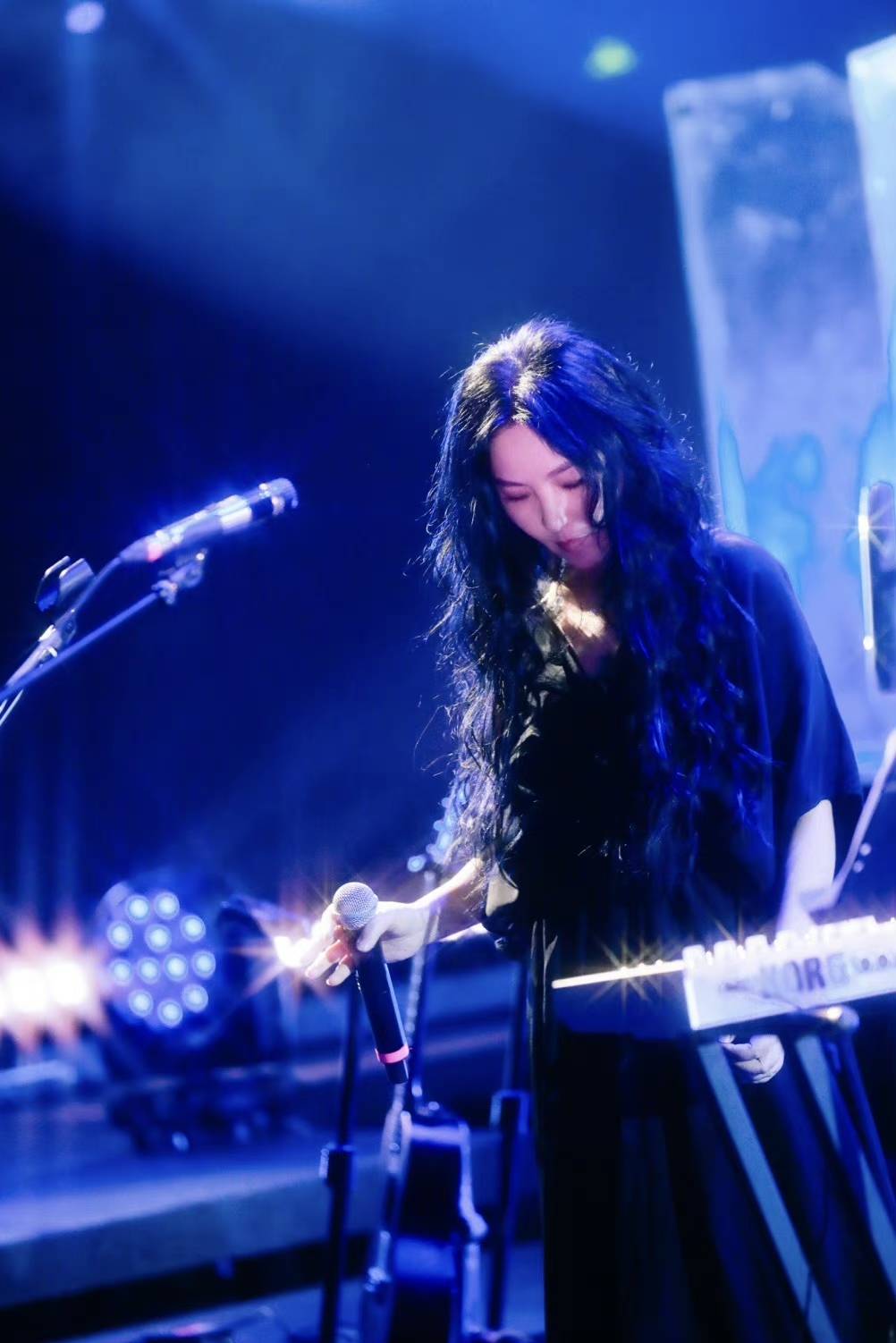 丁薇《三四点夜里的美梦》巡演3月上海开唱 再续音乐前缘 