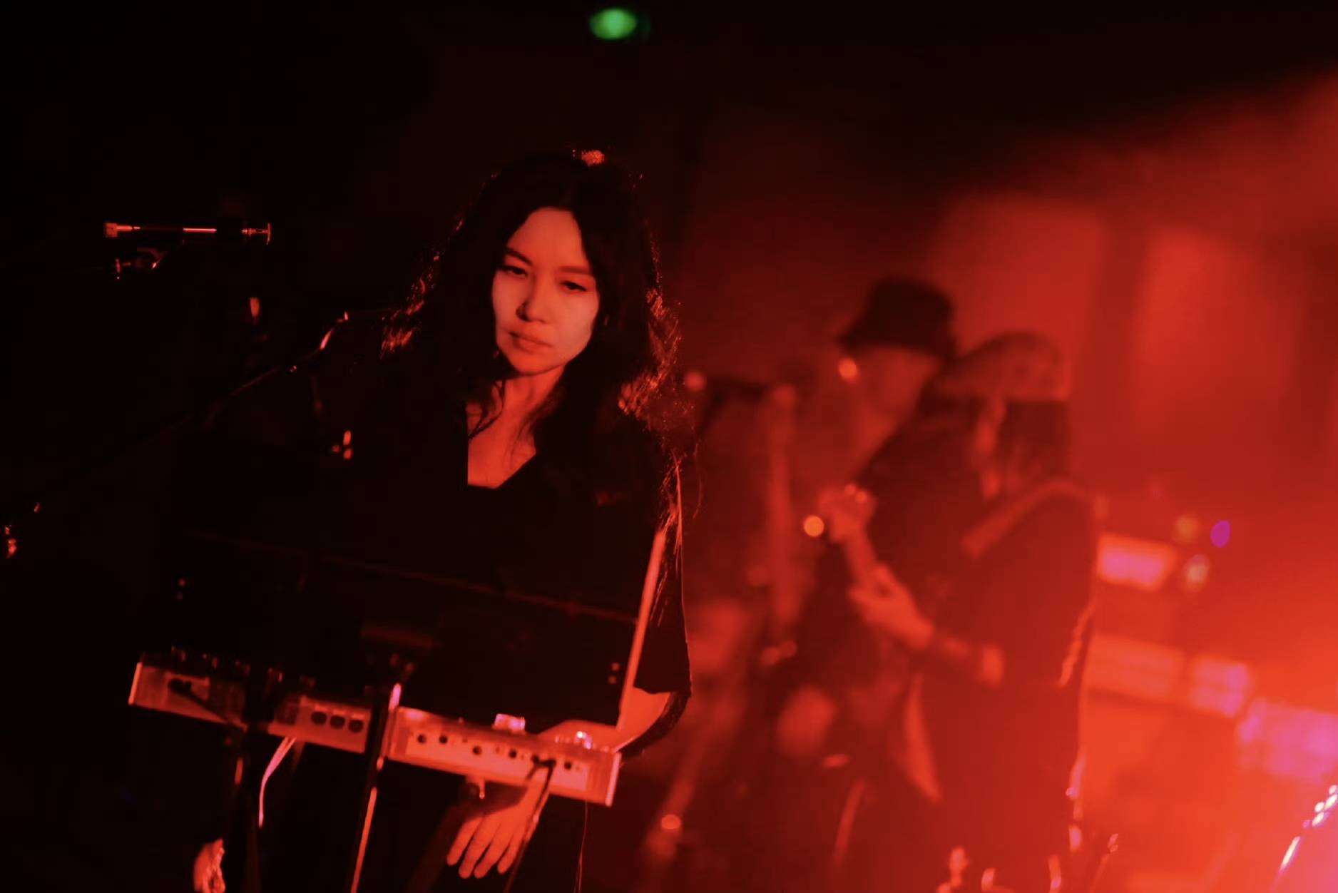 丁薇《三四点夜里的美梦》巡演3月上海开唱 再续音乐前缘 