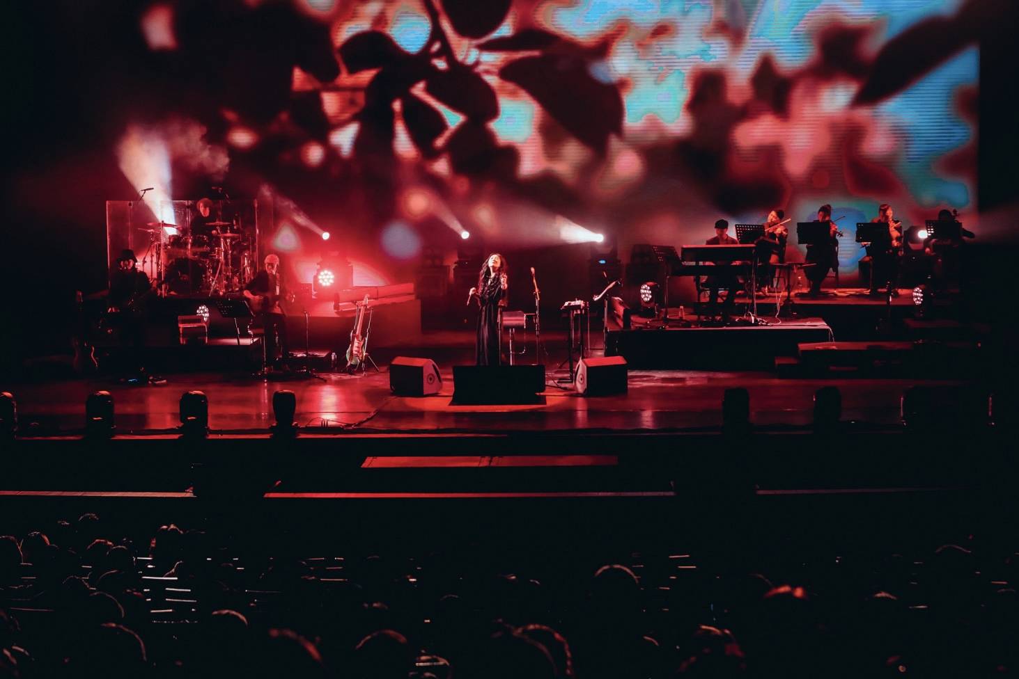 丁薇《三四点夜里的美梦》巡演3月上海开唱 再续音乐前缘 