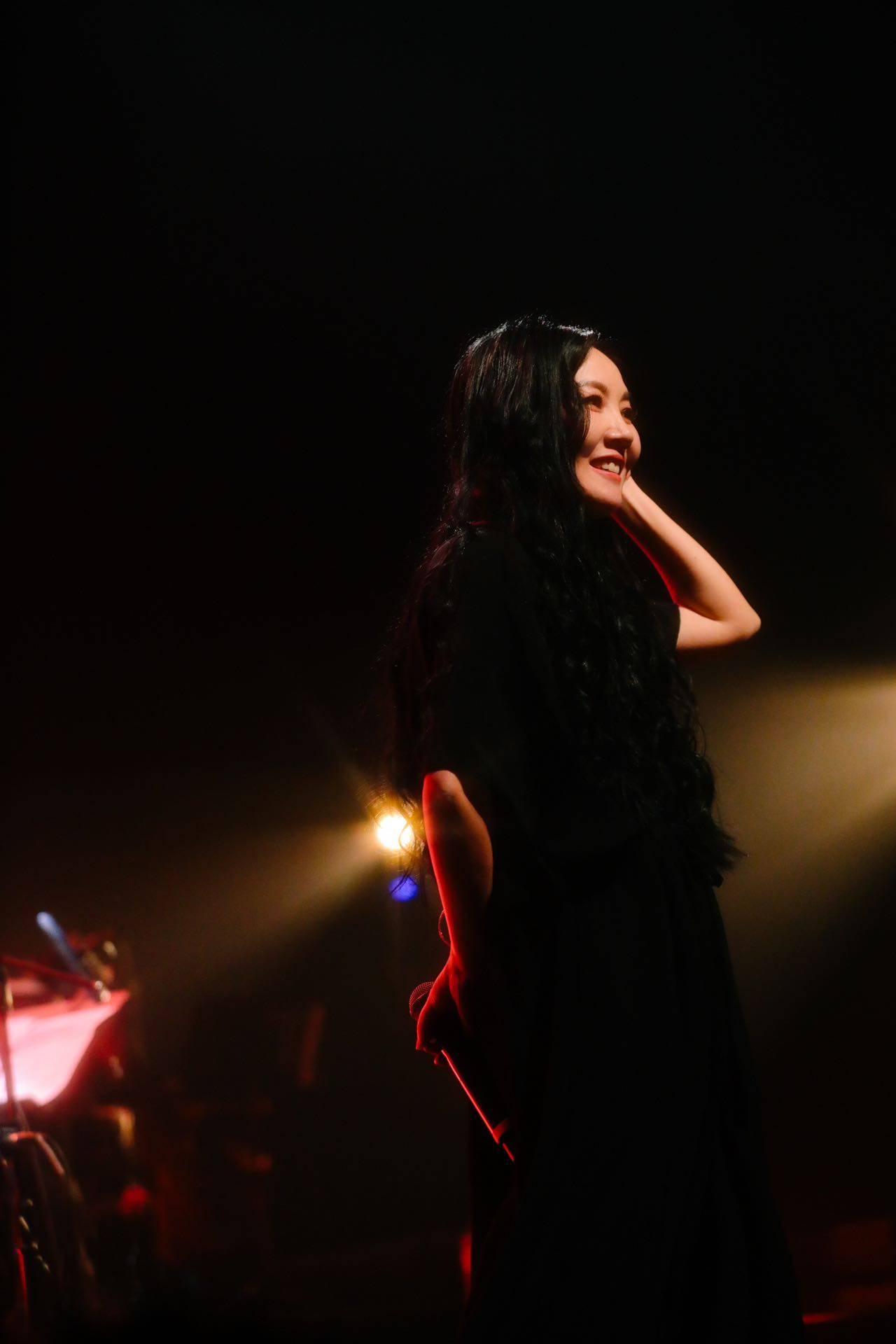 丁薇《三四点夜里的美梦》巡演3月上海开唱 再续音乐前缘 