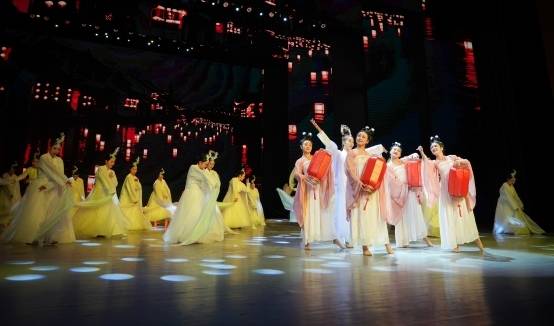 亲情中华·月是故乡明 全球华侨华人庆中秋联欢会播出