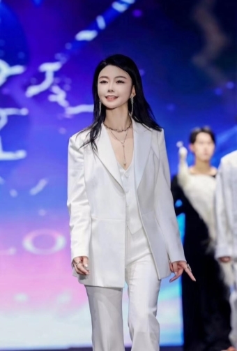 GISA 中国·世界时装周发布会 GISA China World Fashion Week Launch