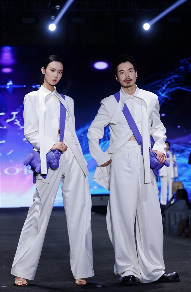 GISA 中国·世界时装周发布会 GISA China World Fashion Week Launch