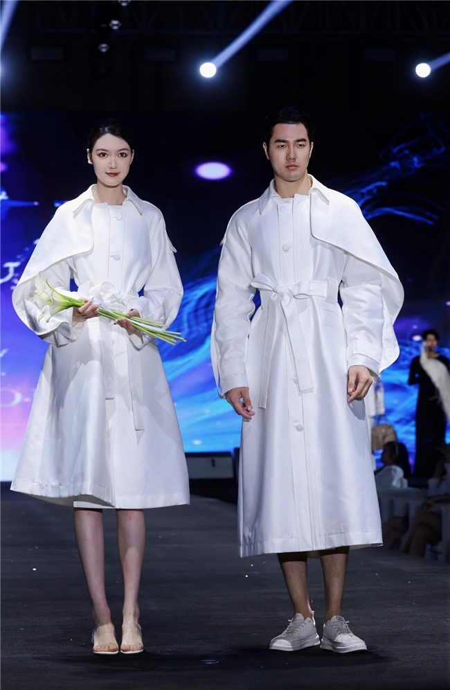 GISA 中国·世界时装周发布会 GISA China World Fashion Week Launch