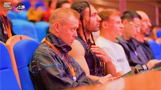 国门之巅中国总决赛宁波盛大启幕，北仑梅山湾见证中国街舞荣耀