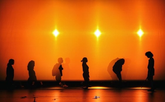 年轻戏剧人的“定制”舞台——乌镇戏剧节赋能中国青年的时代回答