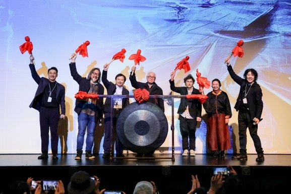 年轻戏剧人的“定制”舞台——乌镇戏剧节赋能中国青年的时代回答